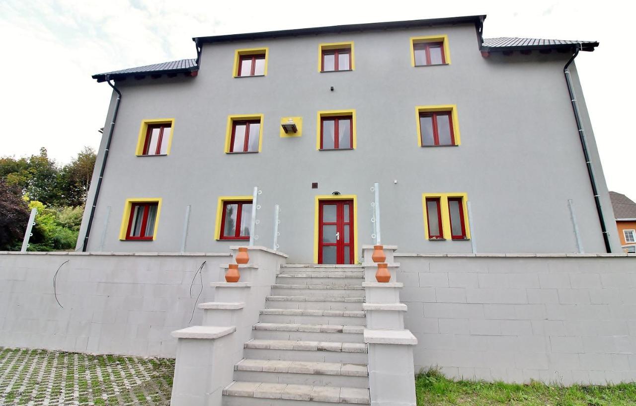 Apartmany Troll Bublava Exteriör bild