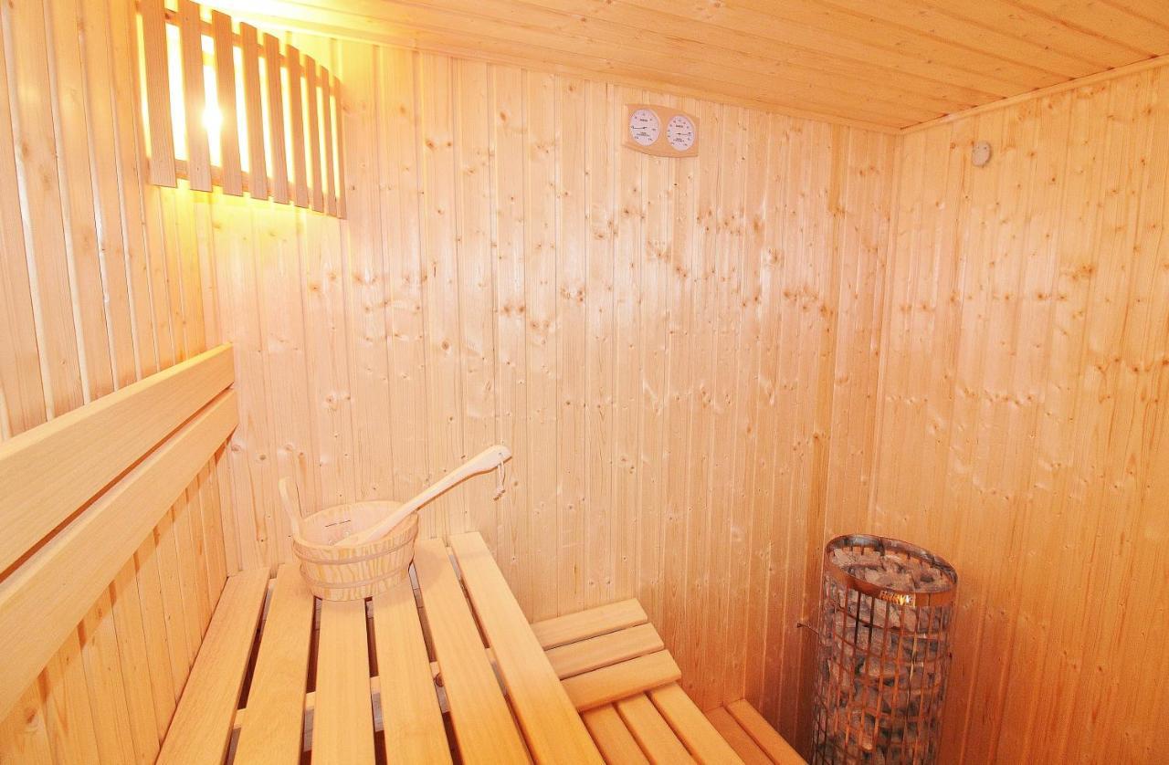 Apartmany Troll Bublava Exteriör bild