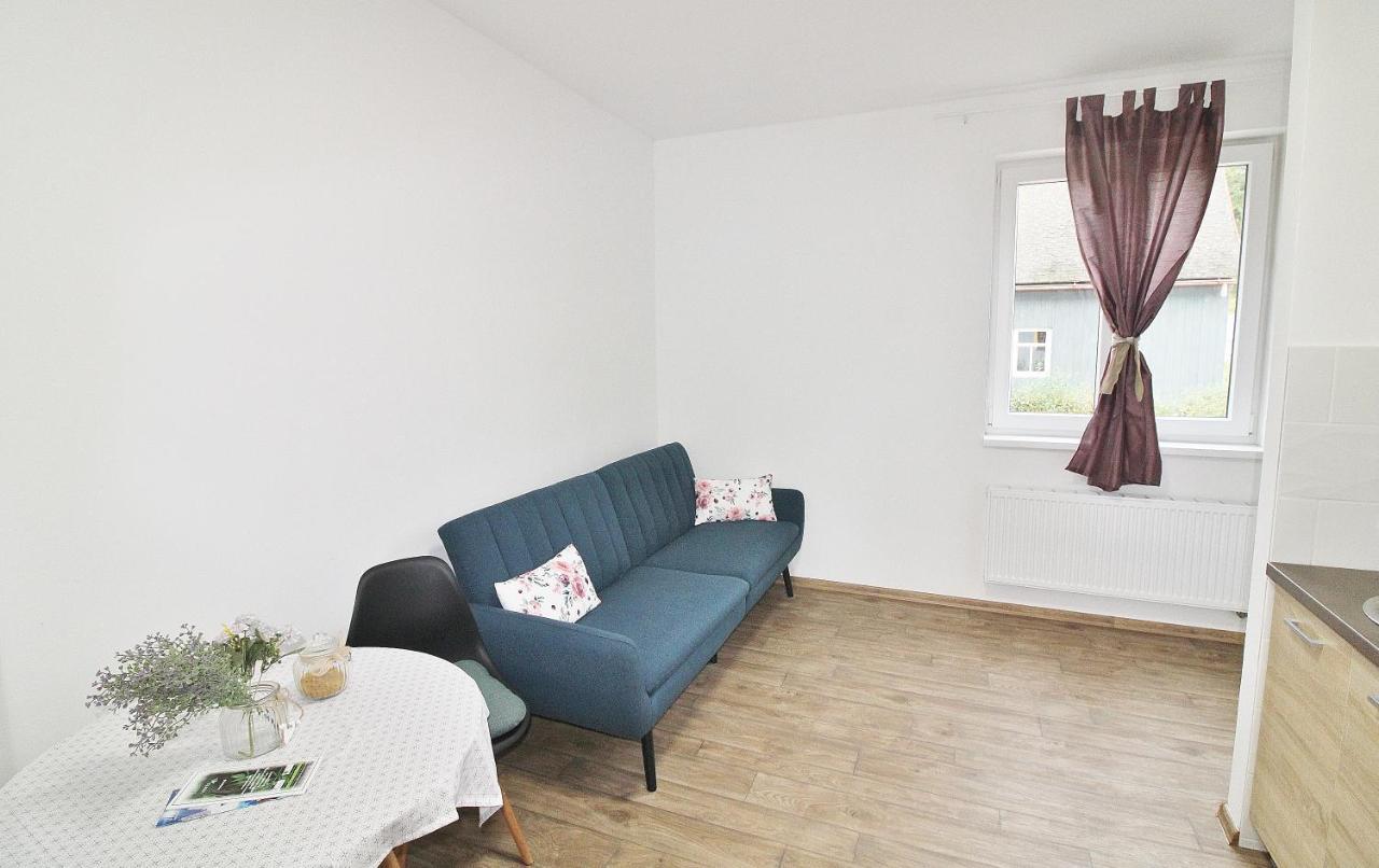 Apartmany Troll Bublava Exteriör bild