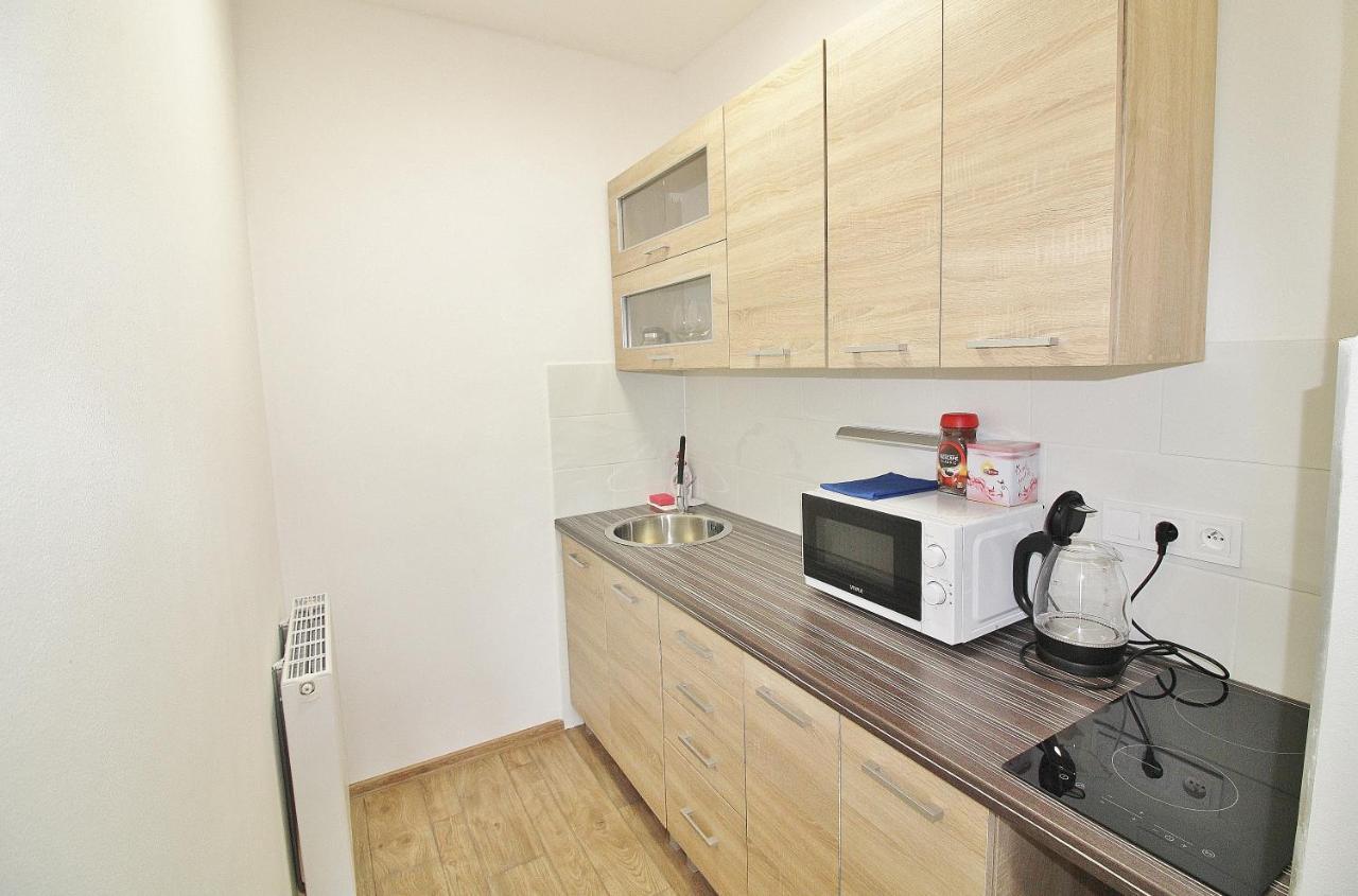 Apartmany Troll Bublava Exteriör bild